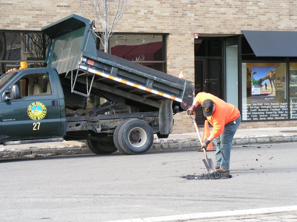 Community Services Operations 14